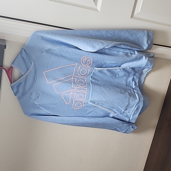 Other - Adidas Hoodie Women's Large